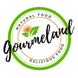 gourmeland logo
